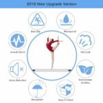 Hot 7m8m10m X2mx0 2m Inflatable Gymnastics Airtrack Tumbling Air Track Floor Trampoline For Home Use Training Beach - 6