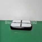 Hot Inflatable Mini Size Gym Mat 1x0 6x0 1m Air Block Board For Gymnastics Colorful Inflatale Airtrack With Pump - 6
