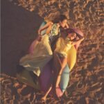 Ins Candy Color Inflatable Float 190cm Giant Pool Party Toys Swimming Ring Air Mattress Water Fun Floats Boia - 2