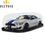 Indoor Inflatable Garage Car Storage Bubble Tent Capsule - 2