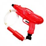 Inflatable Air Mattress Pirate Ship Water Gun Children's Pool Party Float Toys For Adults Inflable Swimming Circle Rubber Ring - 5