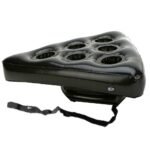 Inflatable Beer Pong Hat Floating Game For Swimming Pool Party Beach Toys Kids Giant - 2