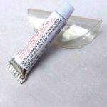 Inflatable Boat Repair Kit Pvc Material Adhesive Patches For Waterbed Air Mattress Swimming Ring Toy Fg66 - 4