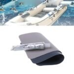Inflatable Boat Swimming Pool Pvc Puncture Repair Patch Glue Kit 30ml Adhesive Canoe