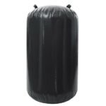 Inflatable Christmas 100x85cm Gymnastics Mat Air Rolls Training Roller Beam Cylinder 120x60 80cm For With Pump - 2