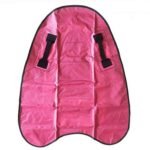 Inflatable Floating Lounge Swim Pool Beach Chair Float Lounger Raft Water Bed For Sports Party - 3