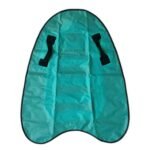 Inflatable Floating Lounge Swim Pool Beach Chair Float Lounger Raft Water Bed For Sports Party - 4