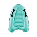 Inflatable Floating Lounge Swim Pool Beach Chair Float Lounger Raft Water Bed For Sports Party - 5