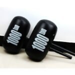 Inflatable Lifting Jack Hammer Vent Air Black Blow-up Toy Children's Hand-eye Training & Parent-children Kids Gift Classic Toys