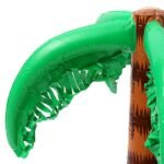 Inflatable Palm-tree 90 X 27 5cm Blow Up Hawaiian Summer Beach Pool Party Toy Fun Decoration Novelty - 5