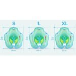 Inflatable Pool Float Swimming Ring Baby Boia Piscina Kids Swim Circle Safety Swimtrainer Inflable - 6