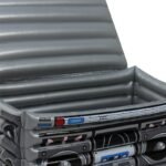 Inflatable Radio Ice Bucket Pool Float Party Toys Bar Drink Cooler Beer Beverage Swimming Holiday Accessories - 3