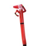 Inflatable Dancing Tube Man Outdoor Sky Air Waving Dancer Advertising For Chrismas Celebration Without Blower - 2