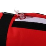 Inflatable Scuba Diving Spearfishing Signal Float Buoy With Dive Flag Banner Safety Gear For Beach Snorkeling - 4