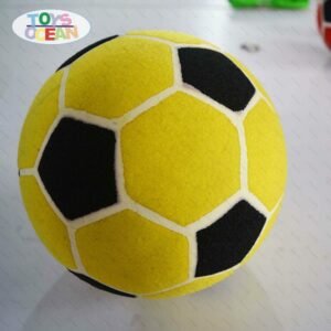 Inflatable Sticky Ball For Soccer Dart Football - 2