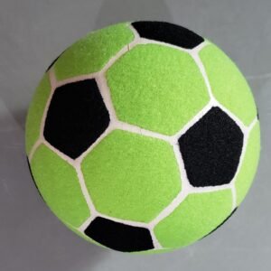 Inflatable Sticky Ball For Soccer Dart Football