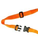 Inflatable Swimming Buoy Tow Float Air Bag Waist Belt Replacement - 5