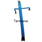 Inflatable Tube Sky Dancer Air Puppet Logo Without Blower Dancing Man - 6