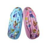 Inflatable Water Toys Children Summer Pool Floating Row Board Beach Eco-friendly Swimming Swim Accessories