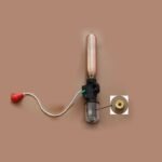 Inflatable Life Jackets Vest Jacket Water Original Automatic Device Manual