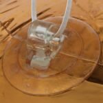 Inflatable Mirror Ball 50cm Diameter Use For Scene Layout Decoration Bar Party Concert & Event Sports Games Store - 4