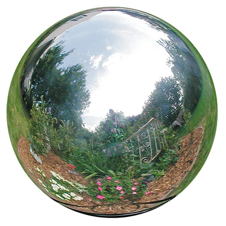 24inch Customizable Inflatable Beach Ball Activity Mirror Decoration Perfect For Outdoor Games Parties - 5