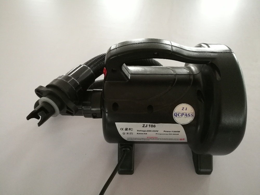 Highpowered 1200w Inflatable Air Blower Pump For Zorb Ball Durable And Portable Outdoor Fun Equipment - 5 Highpowered 1200w Inflatable Air Blower Pump For Zorb Ball Durable And Portable Outdoor Fun Equipment - 5