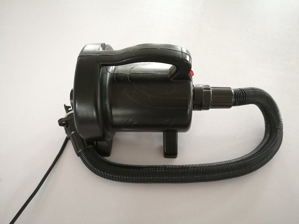 Highpowered 1200w Inflatable Air Blower Pump For Zorb Ball Durable And Portable Outdoor Fun Equipment - 6 Highpowered 1200w Inflatable Air Blower Pump For Zorb Ball Durable And Portable Outdoor Fun Equipment - 6