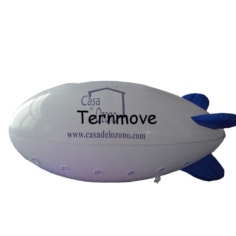 Pvc Inflatable Helium Blimp Zeppelin Airplane For Advertising Events And Promotions Durable Airship Balloon - 28 Pvc Inflatable Helium Blimp Zeppelin Airplane For Advertising Events And Promotions Durable Airship Balloon - 28