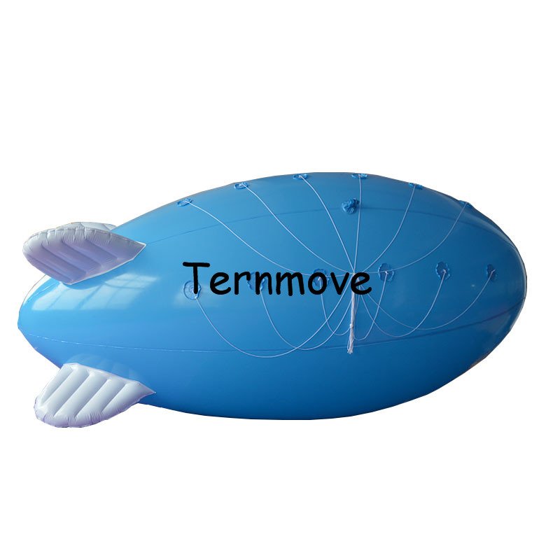 Pvc Inflatable Helium Blimp Zeppelin Airplane For Advertising Events And Promotions Durable Airship Balloon - 29 Pvc Inflatable Helium Blimp Zeppelin Airplane For Advertising Events And Promotions Durable Airship Balloon - 29