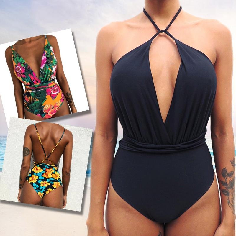 Palm Tree Shaped Inflatable Drinks Holder Ice Bucket Pool Bar Tray For Beach Party Activities 4 Pack - 8