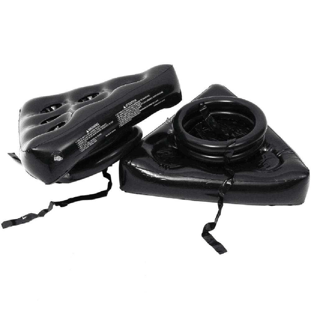 Fun Inflatable Beer Pong Hat Game Giant Floating Pool Toy For Beach Swimming Pool Parties Ideal For Kids - 9