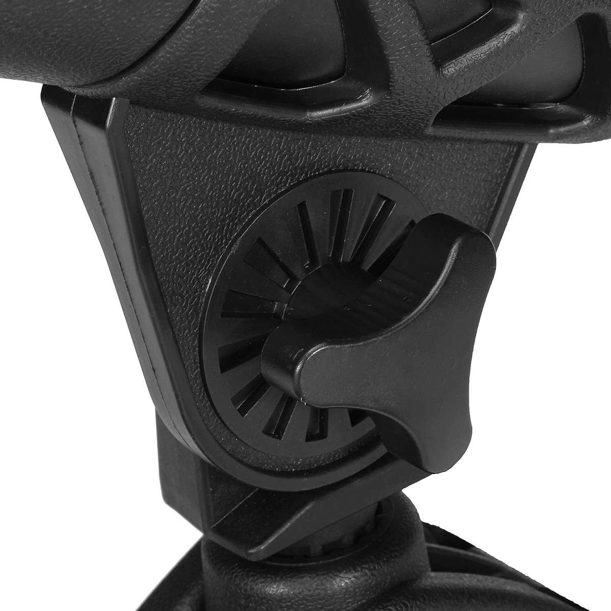 Pvc Inflatable Boat Accessory Sup Board Kayak Dinghy Raft Fishing Rod Holder Adjustable Mount Angle - 6 Pvc Inflatable Boat Accessory Sup Board Kayak Dinghy Raft Fishing Rod Holder Adjustable Mount Angle - 6