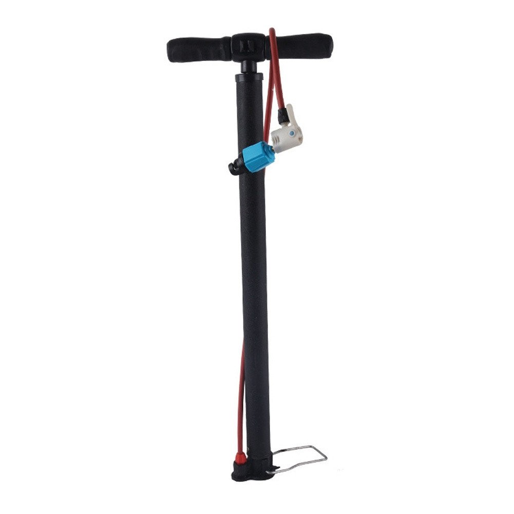 Stand Up Paddle Board Inflatable Kayak Pump Surfing Rowing Water Sport Accessory With Boat Air Adaptor - 3