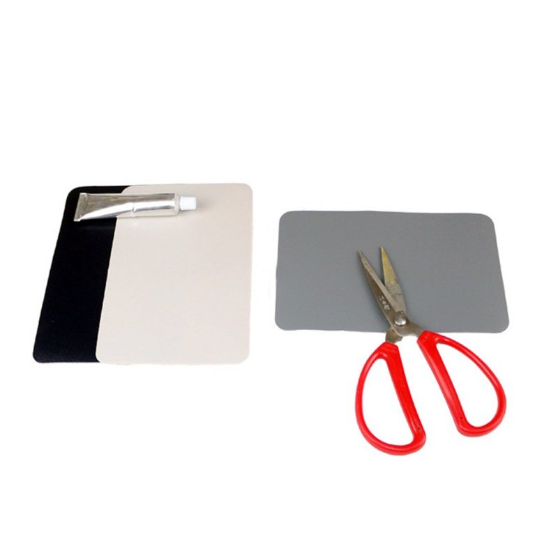 30ml Pvc Inflatable Boat Canoe And Swimming Pool Puncture Repair Patch Glue Kit - 4 30ml Pvc Inflatable Boat Canoe And Swimming Pool Puncture Repair Patch Glue Kit - 4