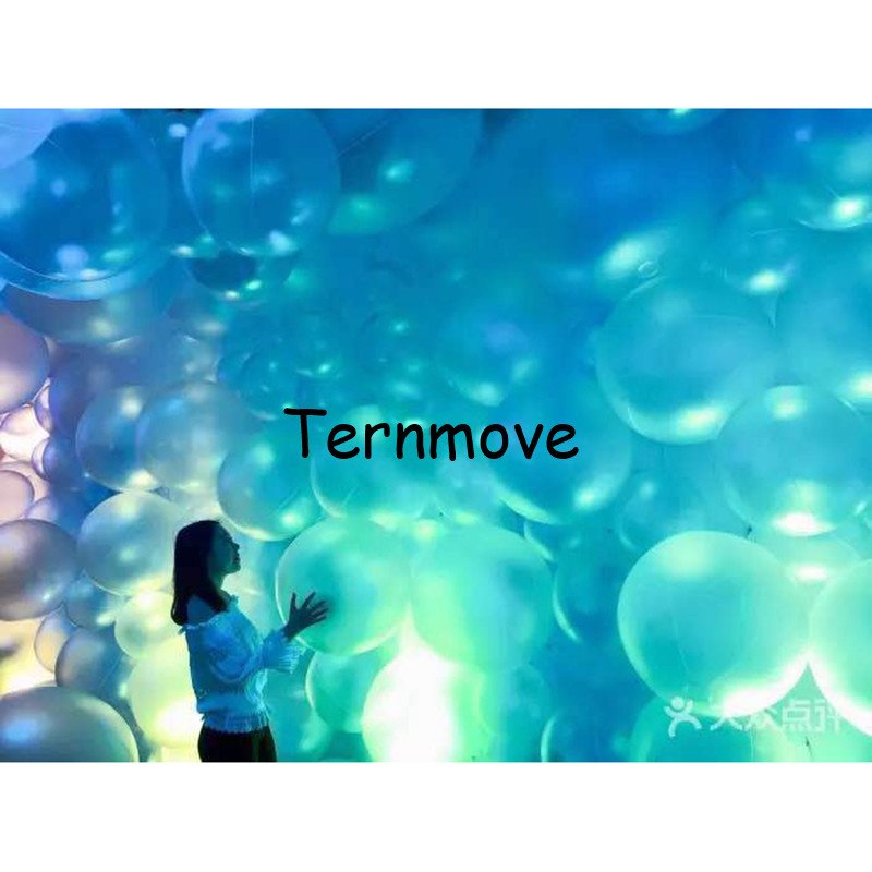 Customizable 10 Feet Tall Inflatable Taekwondo Figure Perfect For Parties And Outdoor Decorations - 3