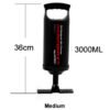 3000ml Inflate