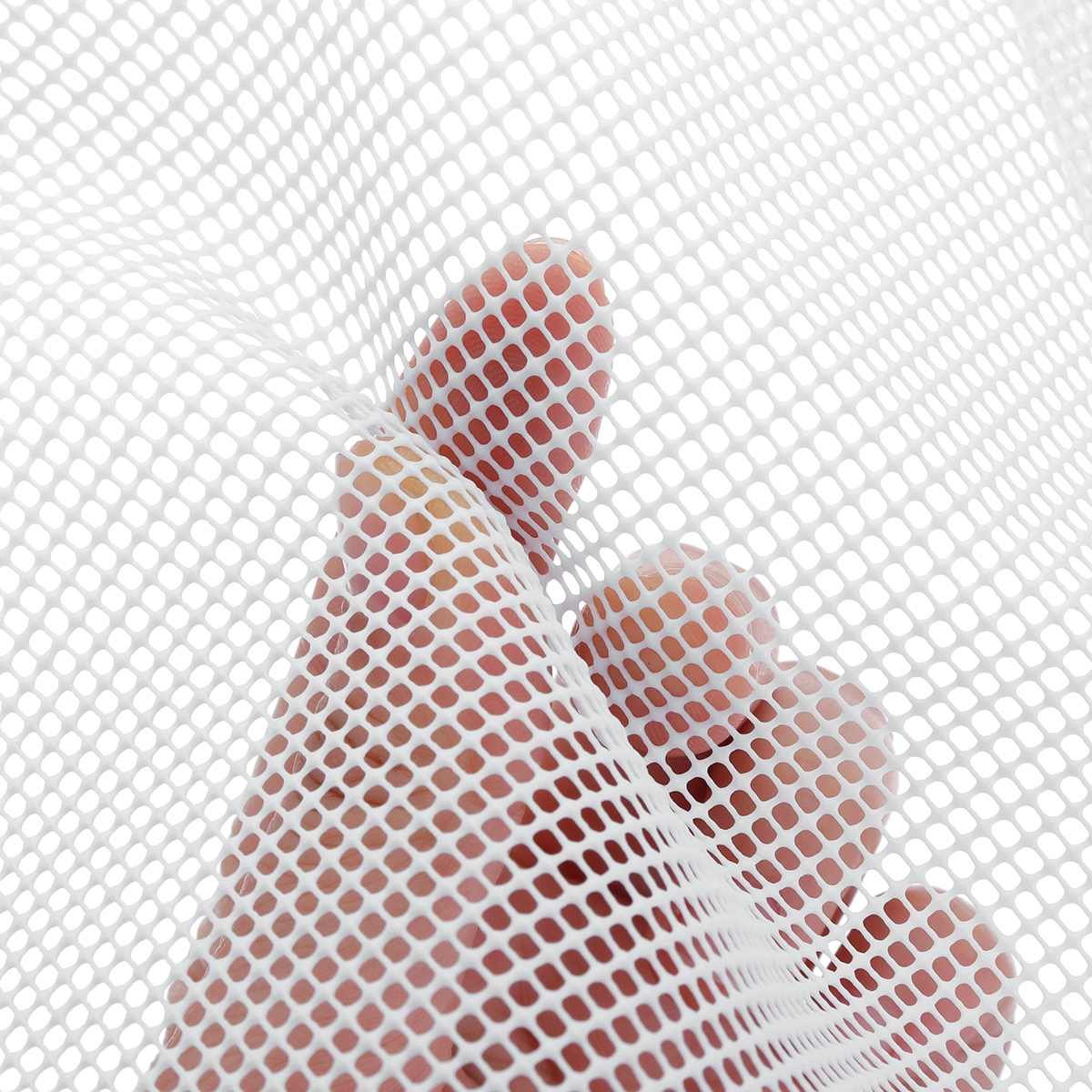 Kids Inflatable Swimming Pool Float Chair Relaxing Foam Noodle Sling Mesh Seat Mat For Pool Parties - 6