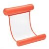 Floating Bed Orange