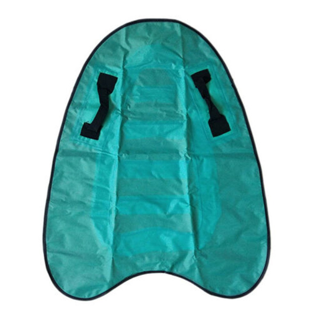 Deluxe Inflatable Floating Lounge Chair For Pool Beach Water Sports Swim Raft Party Float Bed - 4 Deluxe Inflatable Floating Lounge Chair For Pool Beach Water Sports Swim Raft Party Float Bed - 4