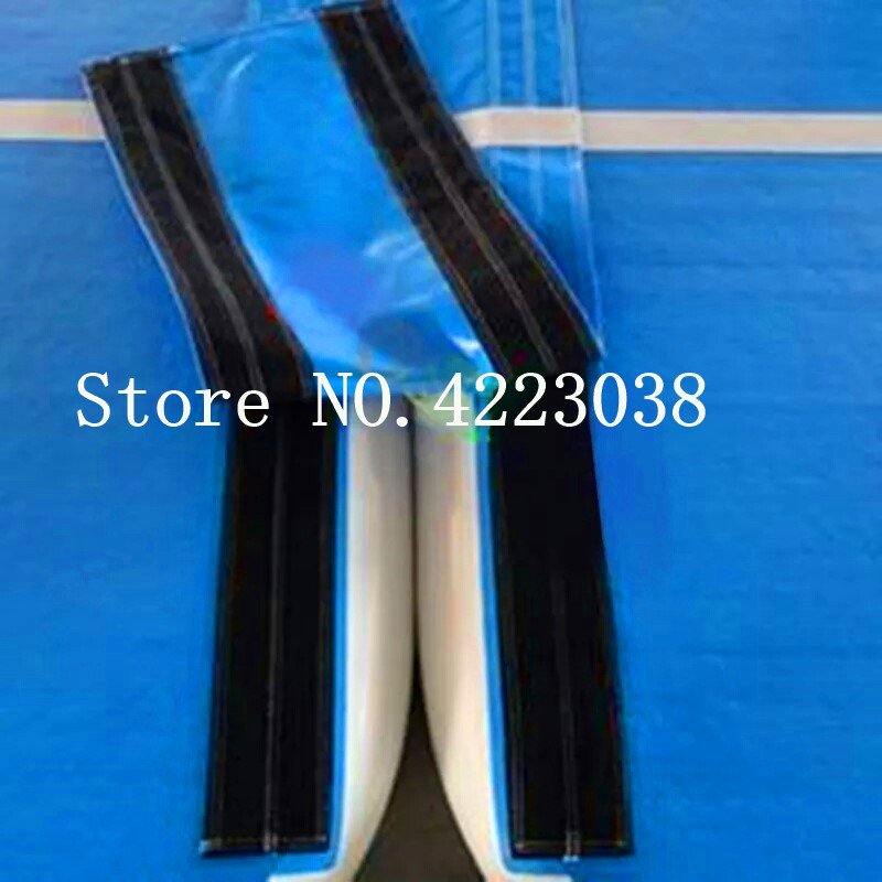 Quality Inflatable Gymnastics Airtrack 13m Tumbling Air Track Mat Home Training Trampoline With Electric Pump For Cheerleading - 4 Quality Inflatable Gymnastics Airtrack 13m Tumbling Air Track Mat Home Training Trampoline With Electric Pump For Cheerleading - 4