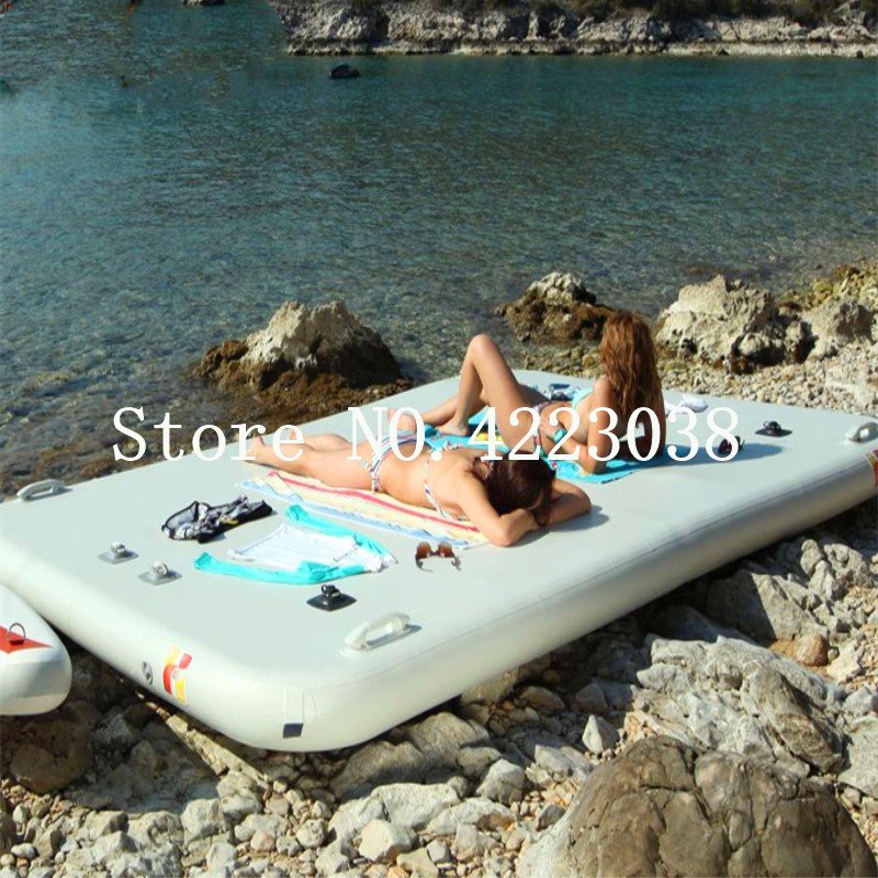 Quality Inflatable Gymnastics Airtrack 13m Tumbling Air Track Mat Home Training Trampoline With Electric Pump For Cheerleading - 6 Quality Inflatable Gymnastics Airtrack 13m Tumbling Air Track Mat Home Training Trampoline With Electric Pump For Cheerleading - 6