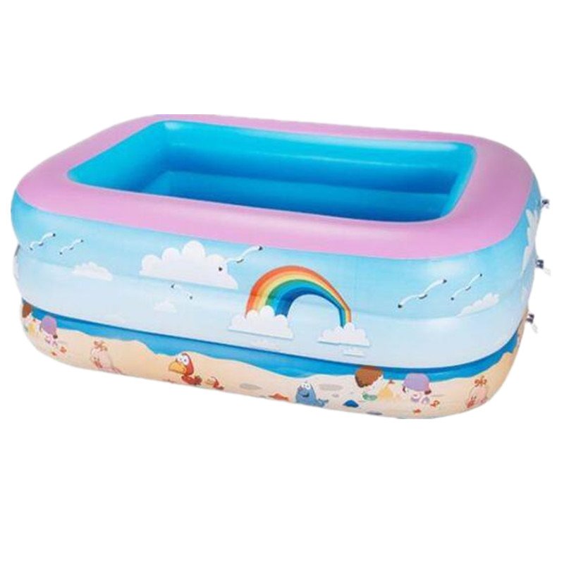 5x2m Inflatable Water Blob Highdurability Jumping Pillow Ejection Bag Trampoline With Efficient Air Pump - 5 5x2m Inflatable Water Blob Highdurability Jumping Pillow Ejection Bag Trampoline With Efficient Air Pump - 5