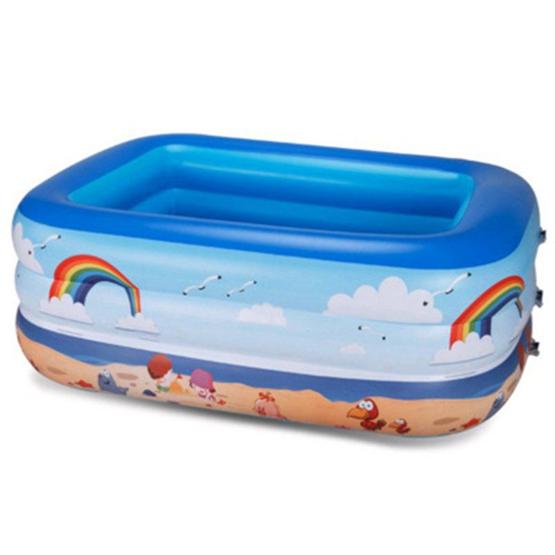 5x2m Inflatable Water Blob Highdurability Jumping Pillow Ejection Bag Trampoline With Efficient Air Pump - 6 5x2m Inflatable Water Blob Highdurability Jumping Pillow Ejection Bag Trampoline With Efficient Air Pump - 6