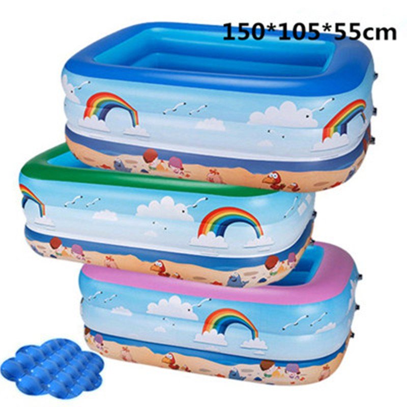 5x2m Inflatable Water Blob Highdurability Jumping Pillow Ejection Bag Trampoline With Efficient Air Pump - 1 5x2m Inflatable Water Blob Highdurability Jumping Pillow Ejection Bag Trampoline With Efficient Air Pump - 1