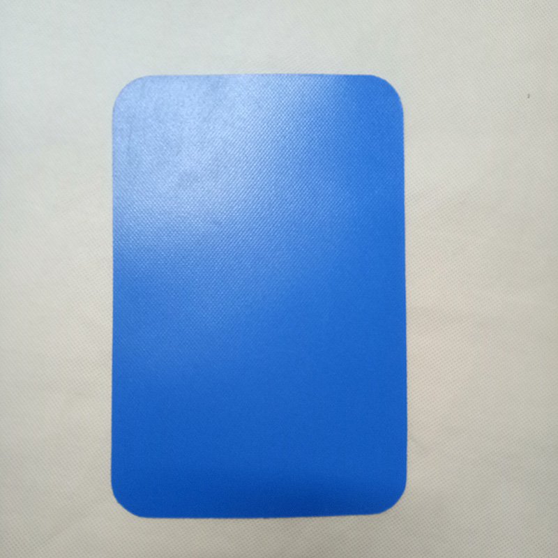 Inflatable Kayak Repair Kit Waterproof Pvc Patch For Boat Dinghy Rib Canoe 20x13cm Available In 9 Colors - 5