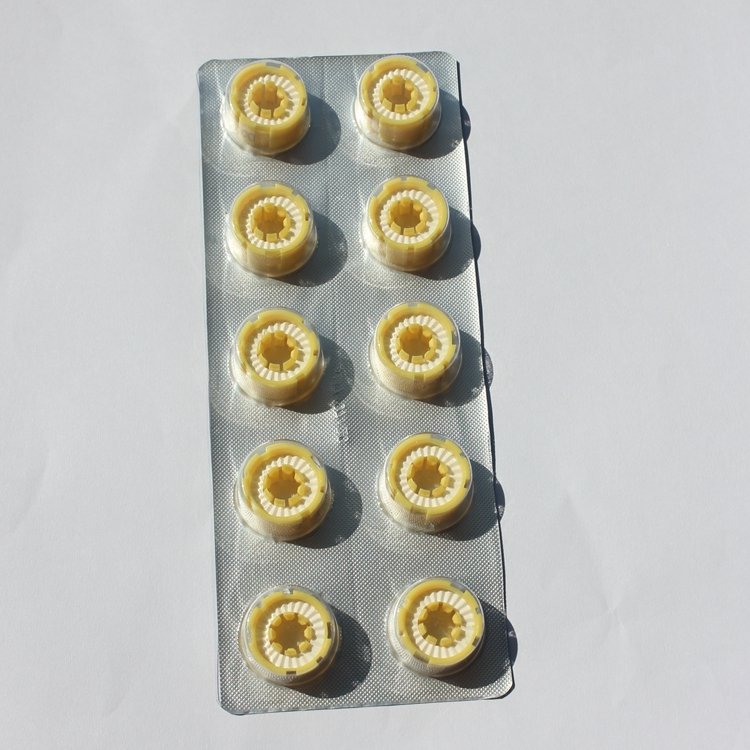 Automatic Inflatable Life Vest Jacket Manual Water Safety Device Original Survival Gear - 1