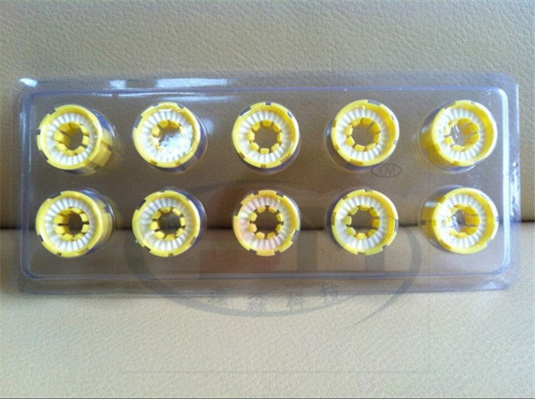 Automatic Inflatable Life Vest Jacket Manual Water Safety Device Original Survival Gear - 3