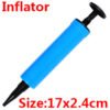 Inflator