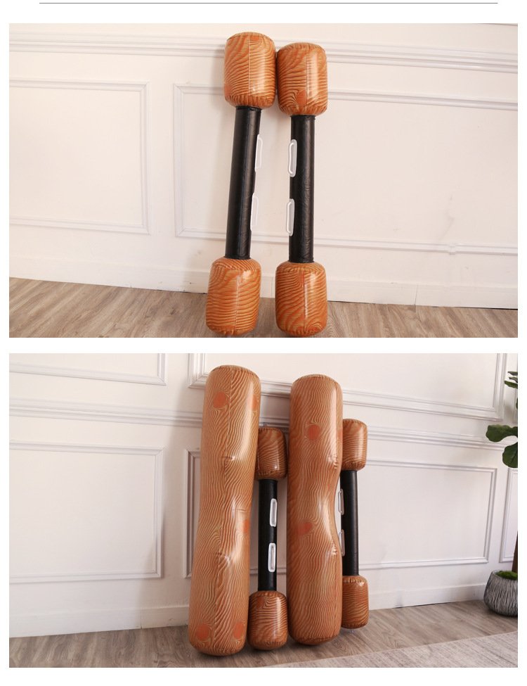 Inflatable Log Joust Battle Game Set Pool Float Raft Water Mattress Piscina Lifebuoy Kickboard - 8 Inflatable Log Joust Battle Game Set Pool Float Raft Water Mattress Piscina Lifebuoy Kickboard - 8